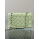 CHANEL FLAP BAG