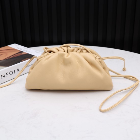 Bottega Veneta Pouch