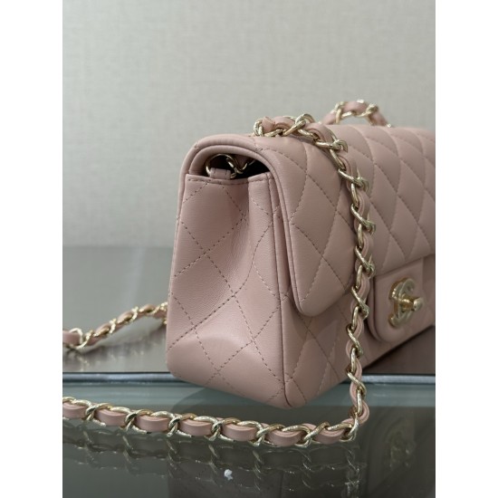 CHANEL FLAP BAG