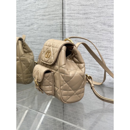 Dior Caro