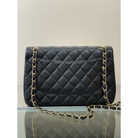 CHANEL FLAP BAG
