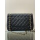 CHANEL FLAP BAG