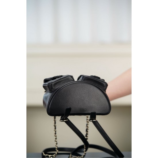 CHANEL BACKPACK