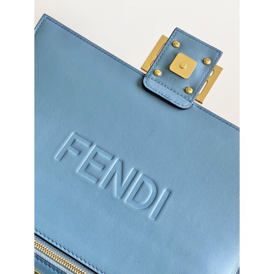 FENDI Baguette