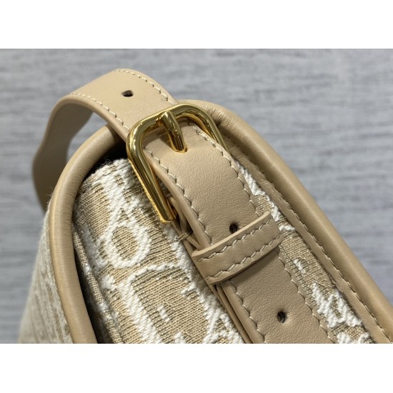 Dior Bobby
