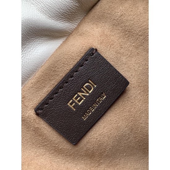 FENDI Baguette