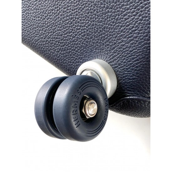 HERMÈS Suitcase
