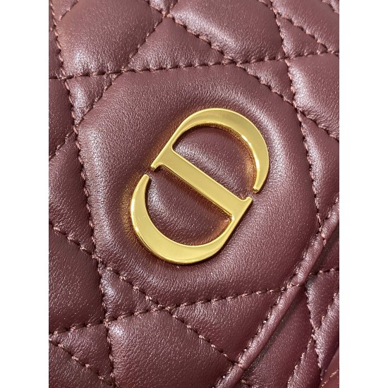 Dior Caro