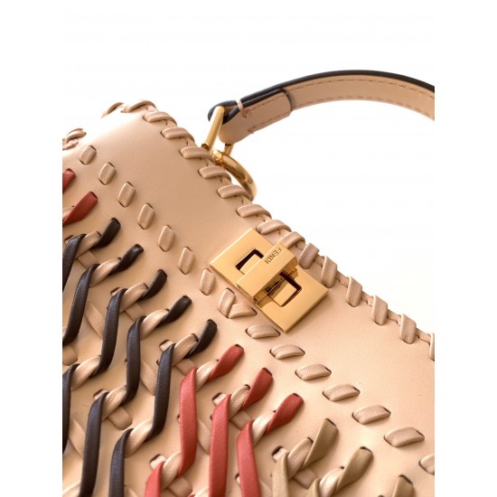 FENDI Peekaboo