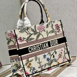 Dior Book Tote