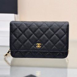 CHANEL WOC