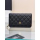 CHANEL WOC