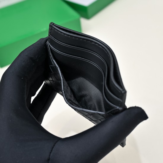 Bottega Veneta Wallet