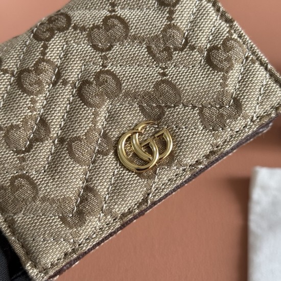 Gucci Wallet