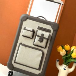 HERMÈS Suitcase