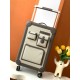 HERMÈS Suitcase
