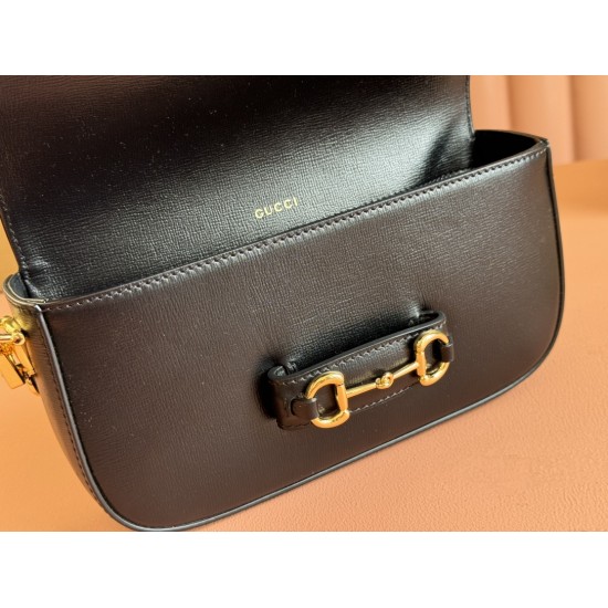 Gucci Horsebit 1955