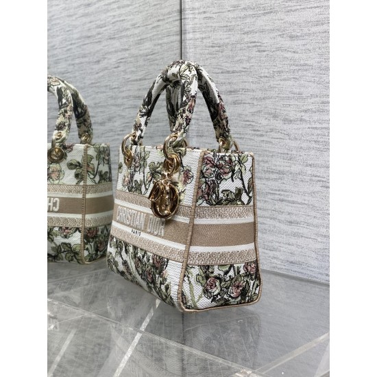 Dior Lady