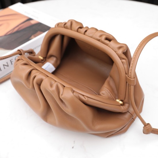 Bottega Veneta Pouch