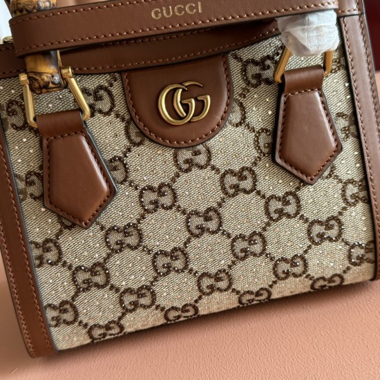Gucci Diana