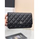 CHANEL WOC