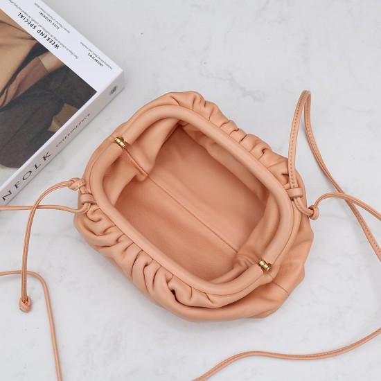 Bottega Veneta Pouch