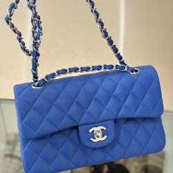 CHANEL FLAP BAG