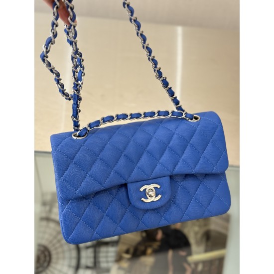 CHANEL FLAP BAG