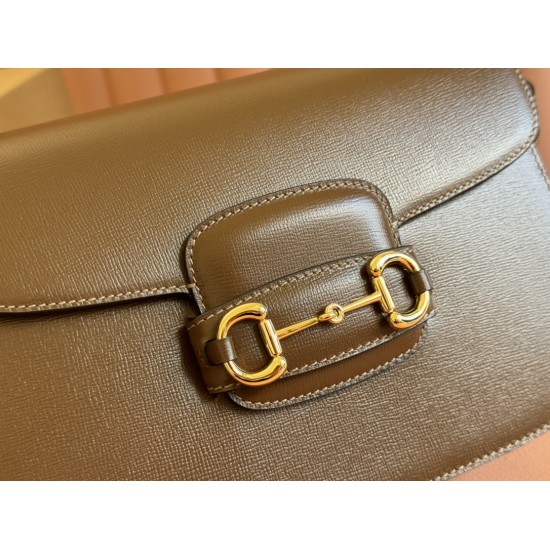 Gucci Horsebit 1955