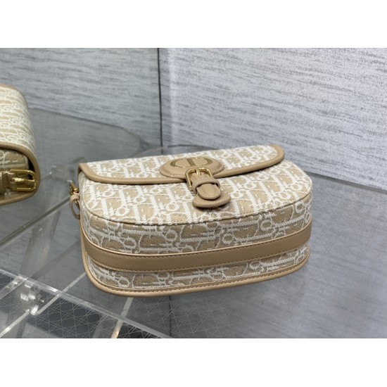 Dior Bobby