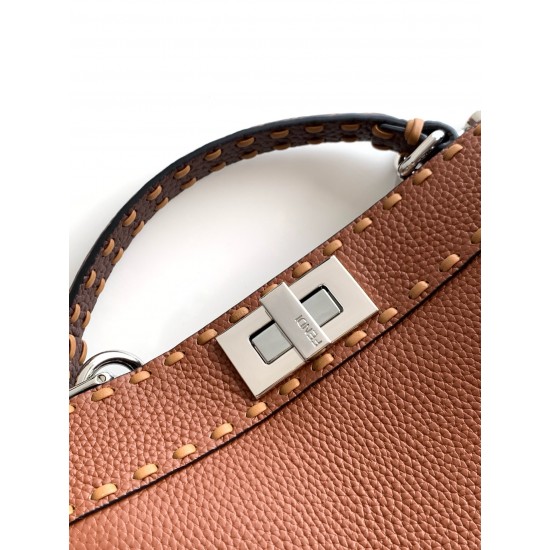 FENDI Peekaboo