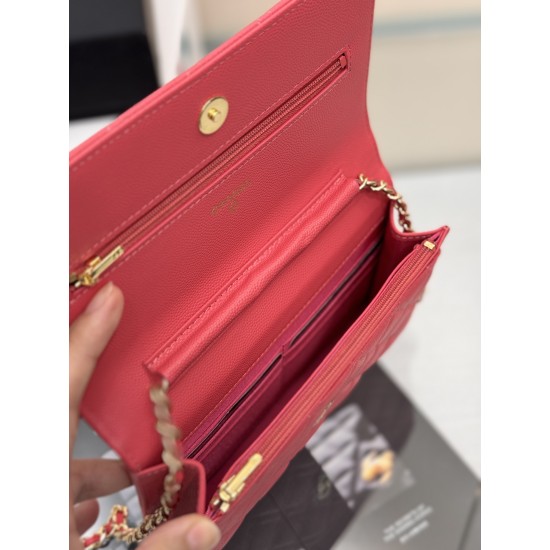 CHANEL WOC