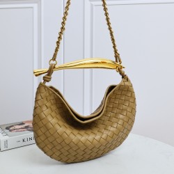Bottega Veneta Sardine