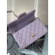 CHANEL FLAP BAG