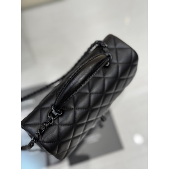 CHANEL FLAP BAG