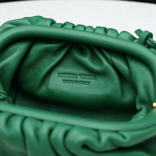 Bottega Veneta Pouch