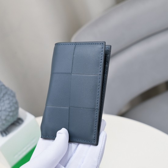 Bottega Veneta Wallet