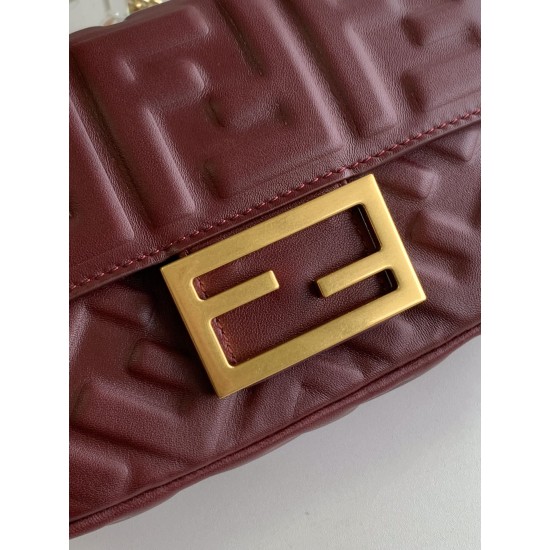 FENDI Baguette
