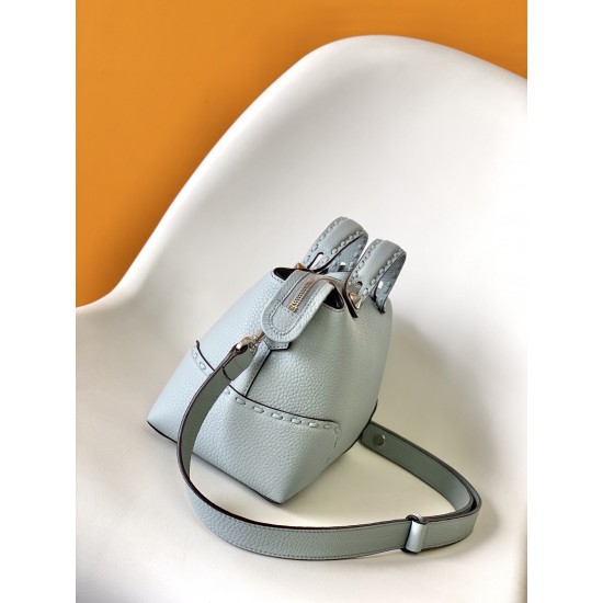 FENDI Boston Bags