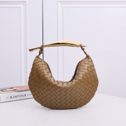 Bottega Veneta Sardine