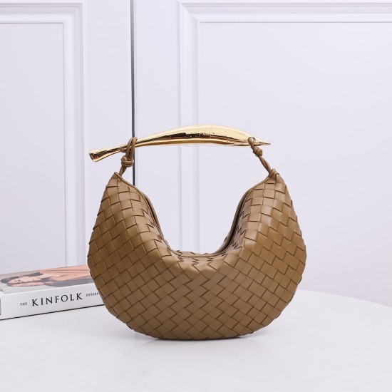 Bottega Veneta Sardine