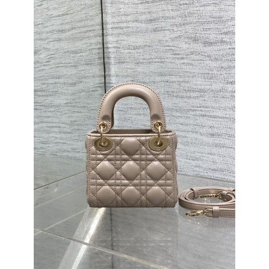 Dior Lady