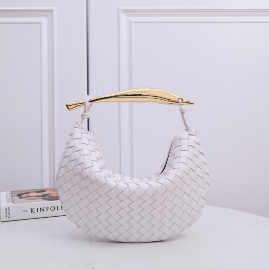 Bottega Veneta Sardine