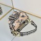 Dior Saddle