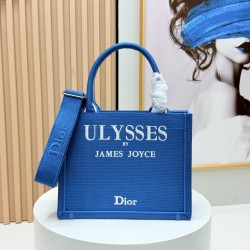Dior Book Tote