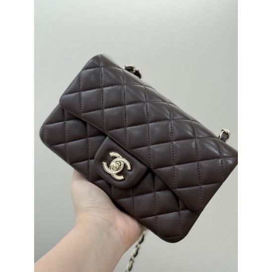 CHANEL FLAP BAG