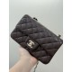 CHANEL FLAP BAG