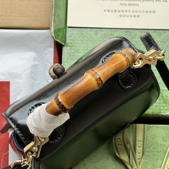 Gucci Bamboo 1947