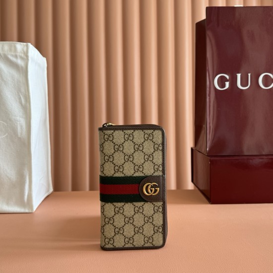 Gucci Wallet
