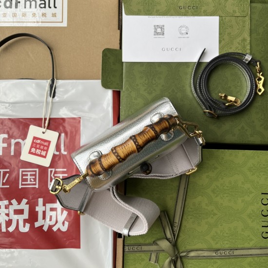 Gucci Bamboo 1947